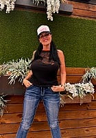 Kimberly Raven